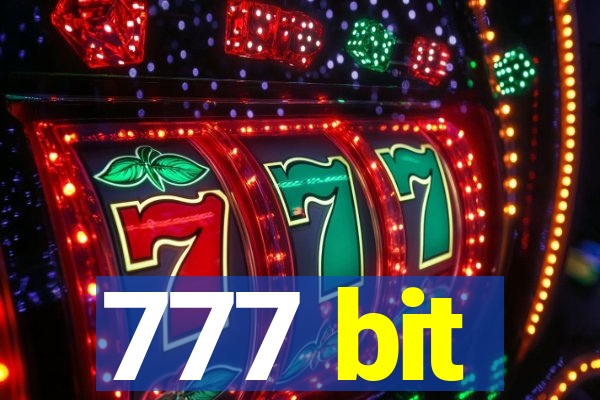 777 bit